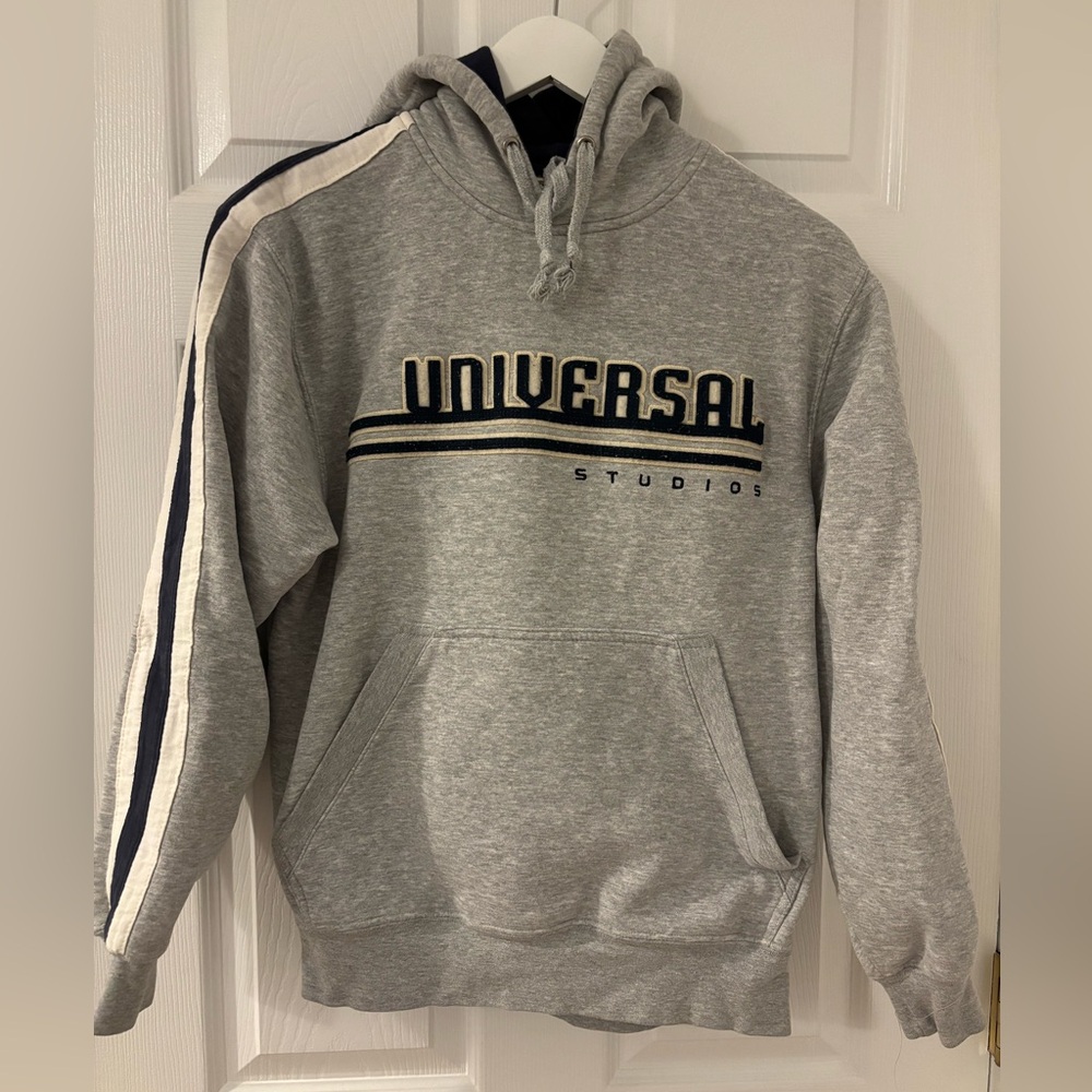 Vintage Universal Studios Hoodie